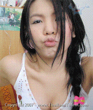 Thailand Talent - MC, Pretty, Singers, Dancers, Promotion Girls, Modeling, Recruitment Agency For The Entertainment Industry Bangkok - http://www.thailandtalent.com?khamika