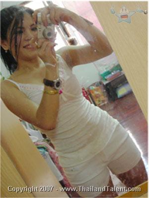 Thailand Talent - MC, Pretty, Singers, Dancers, Promotion Girls, Modeling, Recruitment Agency For The Entertainment Industry Bangkok - http://www.thailandtalent.com?khamika