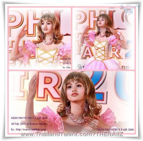Thailand Talent - MC, Pretty, Singers, Dancers, Promotion Girls, Modeling, Recruitment Agency For The Entertainment Industry Bangkok - http://www.thailandtalent.com?THENAIIZ