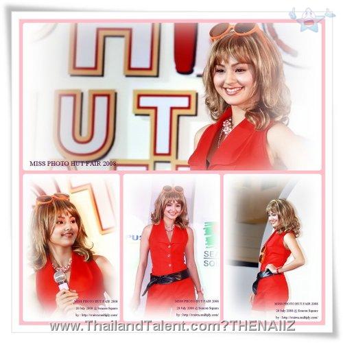 Thailand Talent - MC, Pretty, Singers, Dancers, Promotion Girls, Modeling, Recruitment Agency For The Entertainment Industry Bangkok - http://www.thailandtalent.com?THENAIIZ