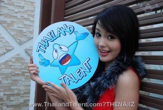 Thailand Talent - MC, Pretty, Singers, Dancers, Promotion Girls, Modeling, Recruitment Agency For The Entertainment Industry Bangkok - http://www.thailandtalent.com?THENAIIZ