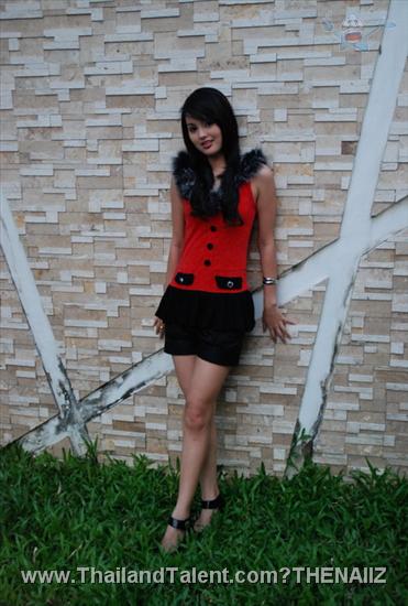 Thailand Talent - MC, Pretty, Singers, Dancers, Promotion Girls, Modeling, Recruitment Agency For The Entertainment Industry Bangkok - http://www.thailandtalent.com?THENAIIZ