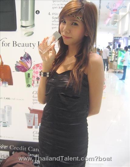 Thailand Talent - MC, Pretty, Singers, Dancers, Promotion Girls, Modeling, Recruitment Agency For The Entertainment Industry Bangkok - http://www.thailandtalent.com?boat
