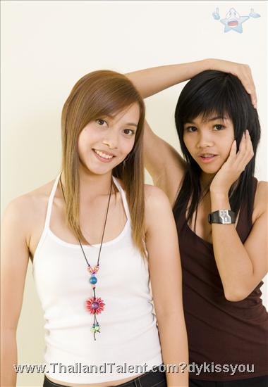 Thailand Talent - MC, Pretty, Singers, Dancers, Promotion Girls, Modeling, Recruitment Agency For The Entertainment Industry Bangkok - http://www.thailandtalent.com?dykissyou