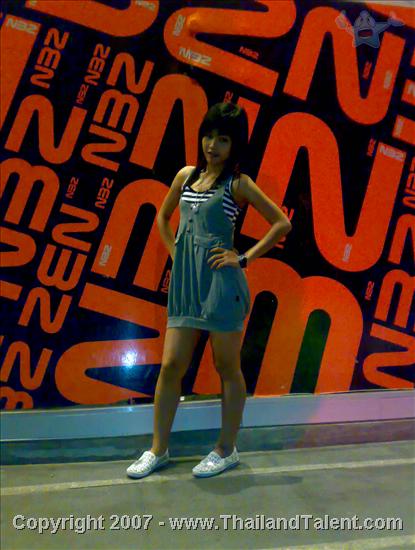 Thailand Talent - MC, Pretty, Singers, Dancers, Promotion Girls, Modeling, Recruitment Agency For The Entertainment Industry Bangkok - http://www.thailandtalent.com?dykissyou