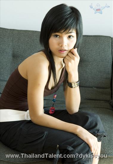 Thailand Talent - MC, Pretty, Singers, Dancers, Promotion Girls, Modeling, Recruitment Agency For The Entertainment Industry Bangkok - http://www.thailandtalent.com?dykissyou