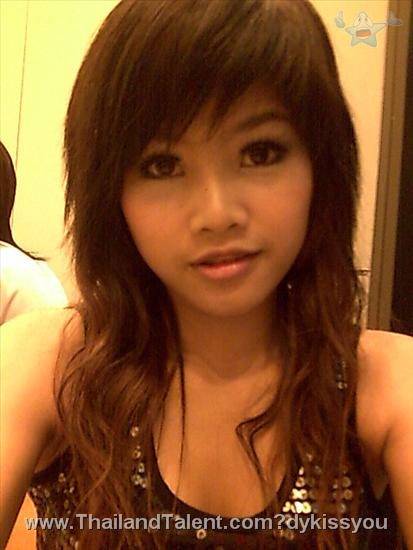 Thailand Talent - MC, Pretty, Singers, Dancers, Promotion Girls, Modeling, Recruitment Agency For The Entertainment Industry Bangkok - http://www.thailandtalent.com?dykissyou