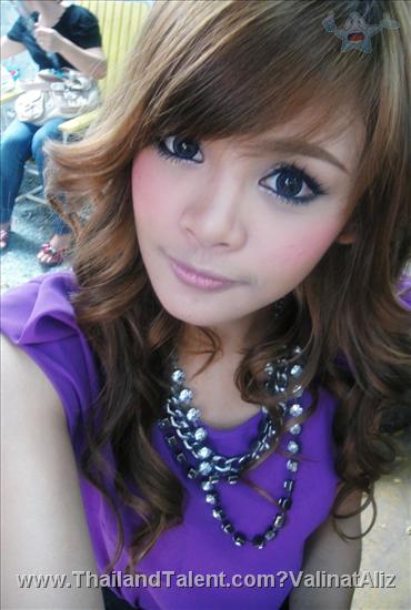 Thailand Talent - MC, Pretty, Singers, Dancers, Promotion Girls, Modeling, Recruitment Agency For The Entertainment Industry Bangkok - http://www.thailandtalent.com?ValinatAliz