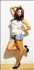 Thailand Talent - MC, Pretty, Singers, Dancers, Promotion Girls, Modeling, Recruitment Agency For The Entertainment Industry Bangkok - www.thailandtalent.com?jamiecapoeira