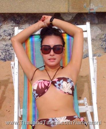 Thailand Talent - MC, Pretty, Singers, Dancers, Promotion Girls, Modeling, Recruitment Agency For The Entertainment Industry Bangkok - http://www.thailandtalent.com?iamyamnl