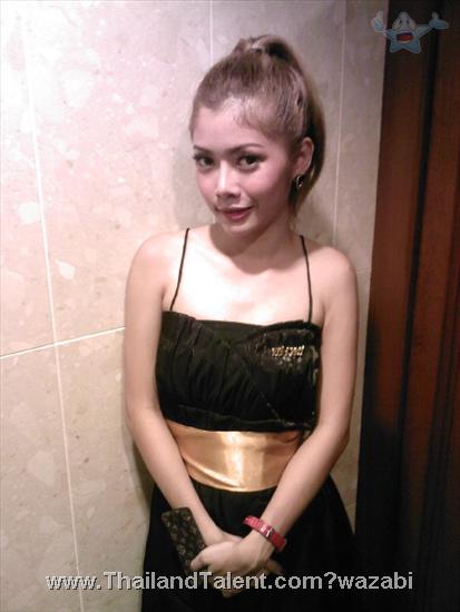 Thailand Talent - MC, Pretty, Singers, Dancers, Promotion Girls, Modeling, Recruitment Agency For The Entertainment Industry Bangkok - http://www.thailandtalent.com?wazabi