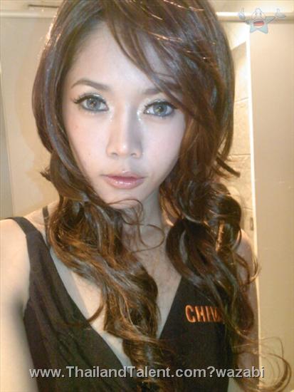 Thailand Talent - MC, Pretty, Singers, Dancers, Promotion Girls, Modeling, Recruitment Agency For The Entertainment Industry Bangkok - http://www.thailandtalent.com?wazabi