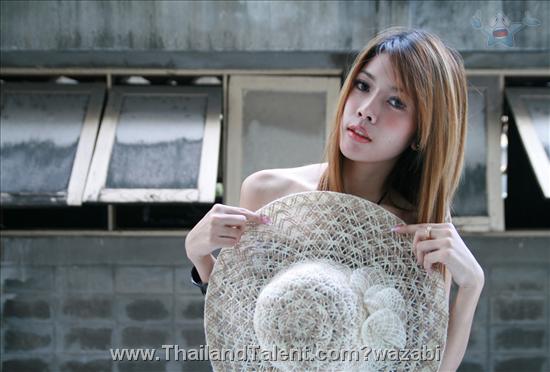 Thailand Talent - MC, Pretty, Singers, Dancers, Promotion Girls, Modeling, Recruitment Agency For The Entertainment Industry Bangkok - http://www.thailandtalent.com?wazabi
