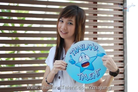 Thailand Talent - MC, Pretty, Singers, Dancers, Promotion Girls, Modeling, Recruitment Agency For The Entertainment Industry Bangkok - http://www.thailandtalent.com?majung