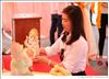 Thailand Talent - MC, Pretty, Singers, Dancers, Promotion Girls, Modeling, Recruitment Agency For The Entertainment Industry Bangkok - www.thailandtalent.com?HinduSamaj_2015