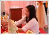 Thailand Talent - MC, Pretty, Singers, Dancers, Promotion Girls, Modeling, Recruitment Agency For The Entertainment Industry Bangkok - www.thailandtalent.com?HinduSamaj_2015