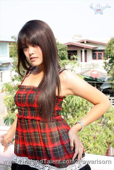Thailand Talent - MC, Pretty, Singers, Dancers, Promotion Girls, Modeling, Recruitment Agency For The Entertainment Industry Bangkok - http://www.thailandtalent.com?Pawarisorn