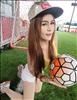 Thailand Talent - MC, Pretty, Singers, Dancers, Promotion Girls, Modeling, Recruitment Agency For The Entertainment Industry Bangkok - www.thailandtalent.com?Pretty_Ampzzy
