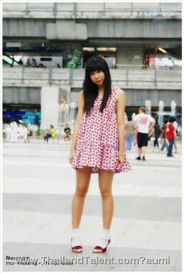 Thailand Talent - MC, Pretty, Singers, Dancers, Promotion Girls, Modeling, Recruitment Agency For The Entertainment Industry Bangkok - http://www.thailandtalent.com?aumi