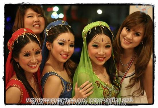 Thailand Talent - MC, Pretty, Singers, Dancers, Promotion Girls, Modeling, Recruitment Agency For The Entertainment Industry Bangkok - http://www.thailandtalent.com?Momay