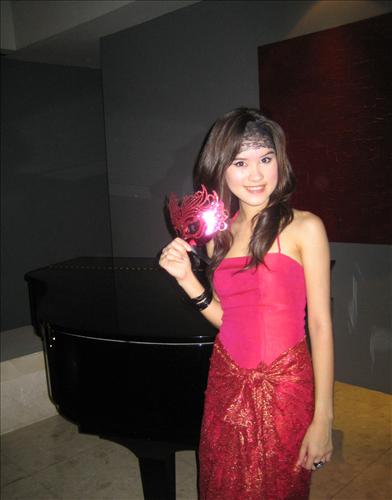 Thailand Talent - MC, Pretty, Singers, Dancers, Promotion Girls, Modeling, Recruitment Agency For The Entertainment Industry Bangkok - http://www.thailandtalent.com?Momay