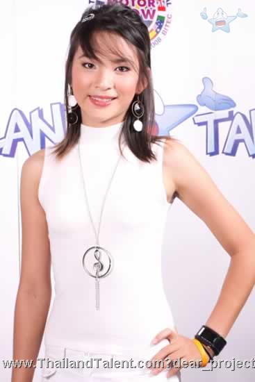 Thailand Talent - MC, Pretty, Singers, Dancers, Promotion Girls, Modeling, Recruitment Agency For The Entertainment Industry Bangkok - http://www.thailandtalent.com?dear_project