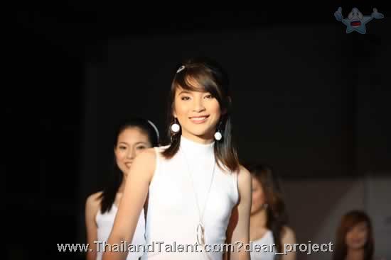 Thailand Talent - MC, Pretty, Singers, Dancers, Promotion Girls, Modeling, Recruitment Agency For The Entertainment Industry Bangkok - http://www.thailandtalent.com?dear_project