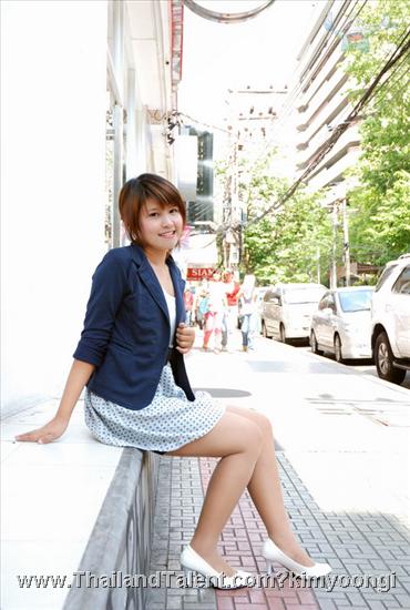 Thailand Talent - MC, Pretty, Singers, Dancers, Promotion Girls, Modeling, Recruitment Agency For The Entertainment Industry Bangkok - http://www.thailandtalent.com?kimyoongi