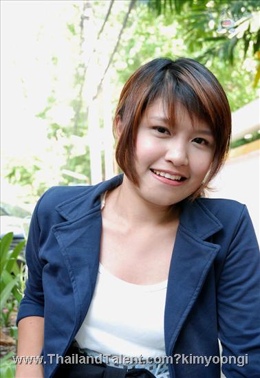 Thailand Talent - MC, Pretty, Singers, Dancers, Promotion Girls, Modeling, Recruitment Agency For The Entertainment Industry Bangkok - http://www.thailandtalent.com?kimyoongi