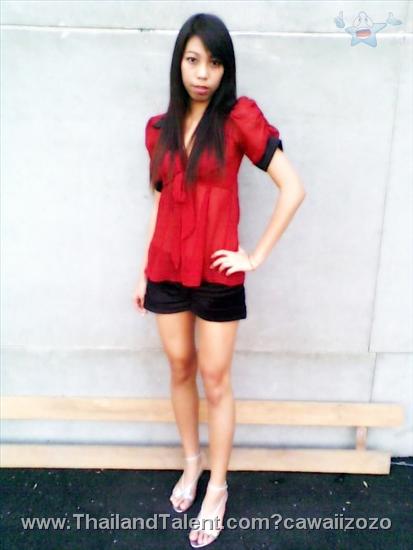 Thailand Talent - MC, Pretty, Singers, Dancers, Promotion Girls, Modeling, Recruitment Agency For The Entertainment Industry Bangkok - http://www.thailandtalent.com?cawaiizozo