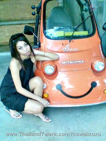 Thailand Talent - MC, Pretty, Singers, Dancers, Promotion Girls, Modeling, Recruitment Agency For The Entertainment Industry Bangkok - http://www.thailandtalent.com?cawaiizozo