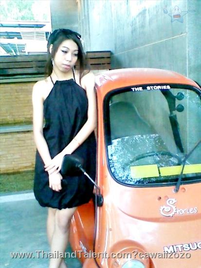 Thailand Talent - MC, Pretty, Singers, Dancers, Promotion Girls, Modeling, Recruitment Agency For The Entertainment Industry Bangkok - http://www.thailandtalent.com?cawaiizozo