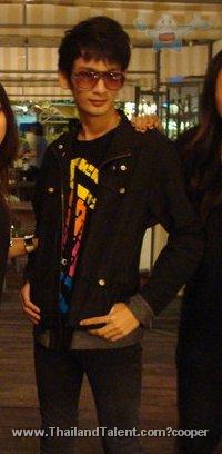 Thailand Talent - MC, Pretty, Singers, Dancers, Promotion Girls, Modeling, Recruitment Agency For The Entertainment Industry Bangkok - http://www.thailandtalent.com?cooper