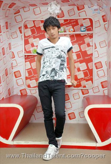 Thailand Talent - MC, Pretty, Singers, Dancers, Promotion Girls, Modeling, Recruitment Agency For The Entertainment Industry Bangkok - http://www.thailandtalent.com?cooper