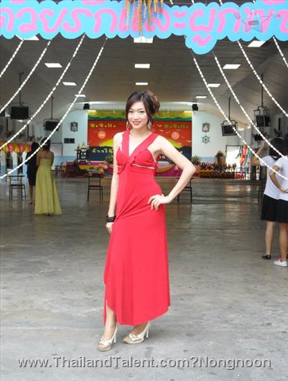 Thailand Talent - MC, Pretty, Singers, Dancers, Promotion Girls, Modeling, Recruitment Agency For The Entertainment Industry Bangkok - http://www.thailandtalent.com?Nongnoon