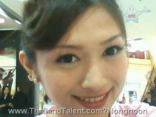 Thailand Talent - MC, Pretty, Singers, Dancers, Promotion Girls, Modeling, Recruitment Agency For The Entertainment Industry Bangkok - http://www.thailandtalent.com?Nongnoon
