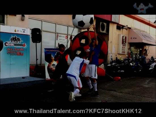 Thailand Talent - MC, Pretty, Singers, Dancers, Promotion Girls, Modeling, Recruitment Agency For The Entertainment Industry Bangkok - http://www.thailandtalent.com?KFC7ShootKHK12