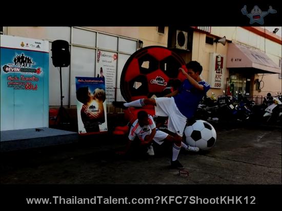 Thailand Talent - MC, Pretty, Singers, Dancers, Promotion Girls, Modeling, Recruitment Agency For The Entertainment Industry Bangkok - http://www.thailandtalent.com?KFC7ShootKHK12