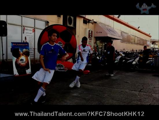 Thailand Talent - MC, Pretty, Singers, Dancers, Promotion Girls, Modeling, Recruitment Agency For The Entertainment Industry Bangkok - http://www.thailandtalent.com?KFC7ShootKHK12