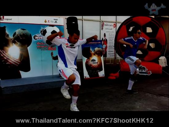 Thailand Talent - MC, Pretty, Singers, Dancers, Promotion Girls, Modeling, Recruitment Agency For The Entertainment Industry Bangkok - http://www.thailandtalent.com?KFC7ShootKHK12