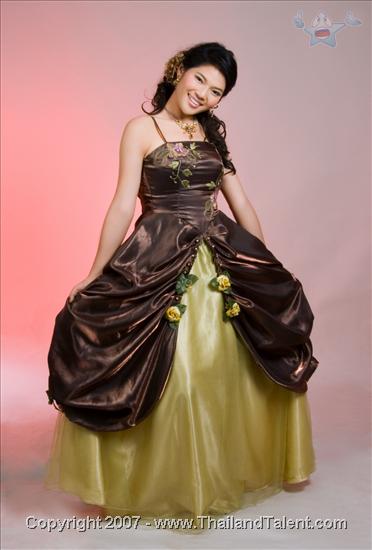 Thailand Talent - MC, Pretty, Singers, Dancers, Promotion Girls, Modeling, Recruitment Agency For The Entertainment Industry Bangkok - http://www.thailandtalent.com?piyawan