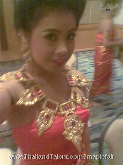 Thailand Talent - MC, Pretty, Singers, Dancers, Promotion Girls, Modeling, Recruitment Agency For The Entertainment Industry Bangkok - http://www.thailandtalent.com?maplefair