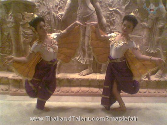 Thailand Talent - MC, Pretty, Singers, Dancers, Promotion Girls, Modeling, Recruitment Agency For The Entertainment Industry Bangkok - http://www.thailandtalent.com?maplefair