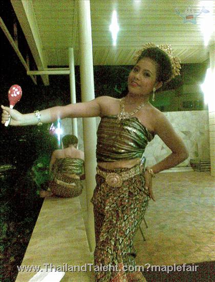 Thailand Talent - MC, Pretty, Singers, Dancers, Promotion Girls, Modeling, Recruitment Agency For The Entertainment Industry Bangkok - http://www.thailandtalent.com?maplefair