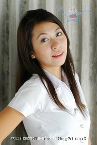 Thailand Talent - MC, Pretty, Singers, Dancers, Promotion Girls, Modeling, Recruitment Agency For The Entertainment Industry Bangkok - http://www.thailandtalent.com?PingyPrincesS