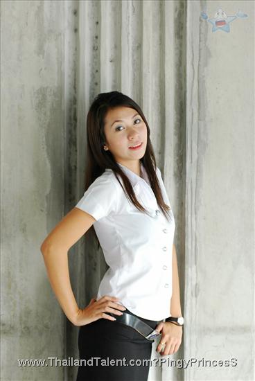 Thailand Talent - MC, Pretty, Singers, Dancers, Promotion Girls, Modeling, Recruitment Agency For The Entertainment Industry Bangkok - http://www.thailandtalent.com?PingyPrincesS