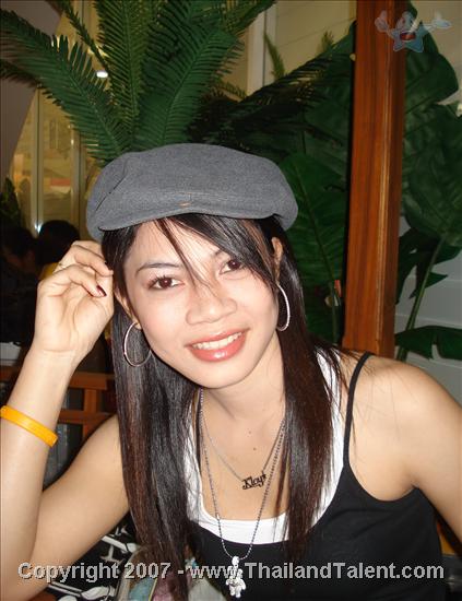 Thailand Talent - MC, Pretty, Singers, Dancers, Promotion Girls, Modeling, Recruitment Agency For The Entertainment Industry Bangkok - http://www.thailandtalent.com?supatra