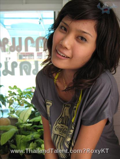 Thailand Talent - MC, Pretty, Singers, Dancers, Promotion Girls, Modeling, Recruitment Agency For The Entertainment Industry Bangkok - http://www.thailandtalent.com?RoxyKT