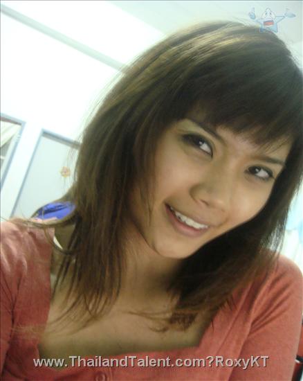 Thailand Talent - MC, Pretty, Singers, Dancers, Promotion Girls, Modeling, Recruitment Agency For The Entertainment Industry Bangkok - http://www.thailandtalent.com?RoxyKT