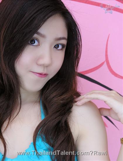 Thailand Talent - MC, Pretty, Singers, Dancers, Promotion Girls, Modeling, Recruitment Agency For The Entertainment Industry Bangkok - http://www.thailandtalent.com?Rawi